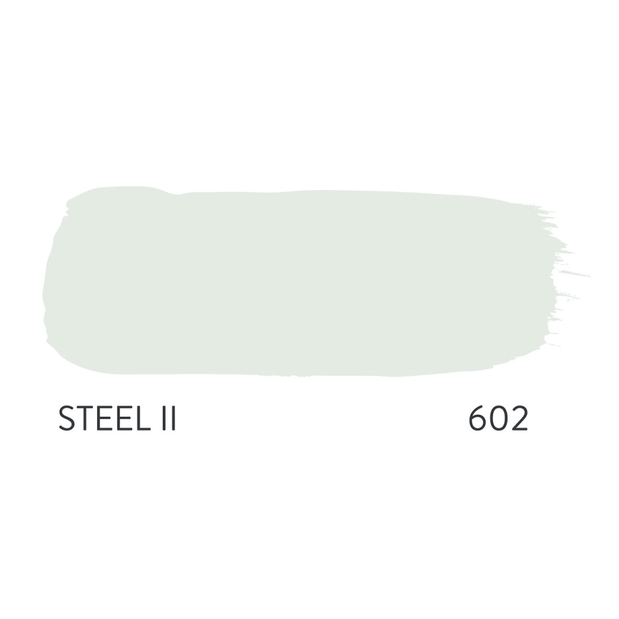 Paint Library 602, STEEL II