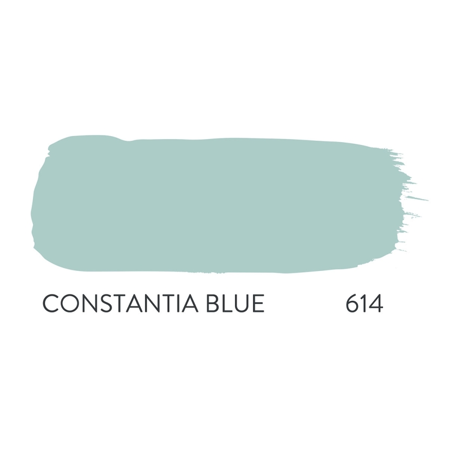 Paint Library 614, CONSTANTIA BLUE