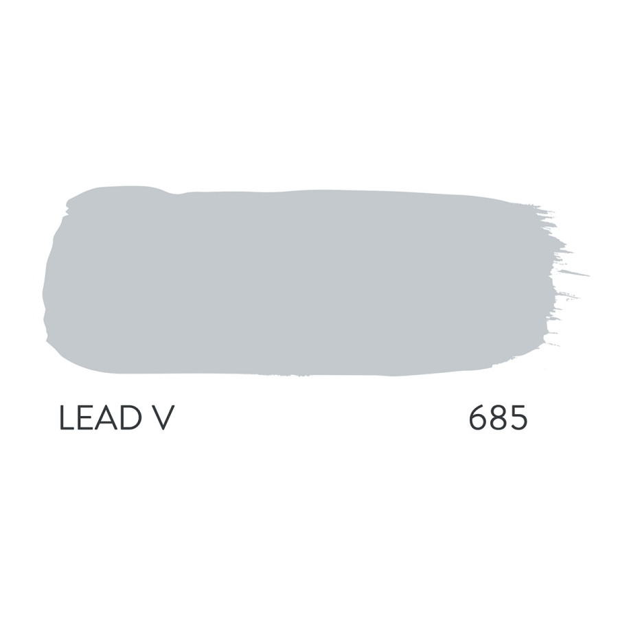 Paint Library 685, LEAD V