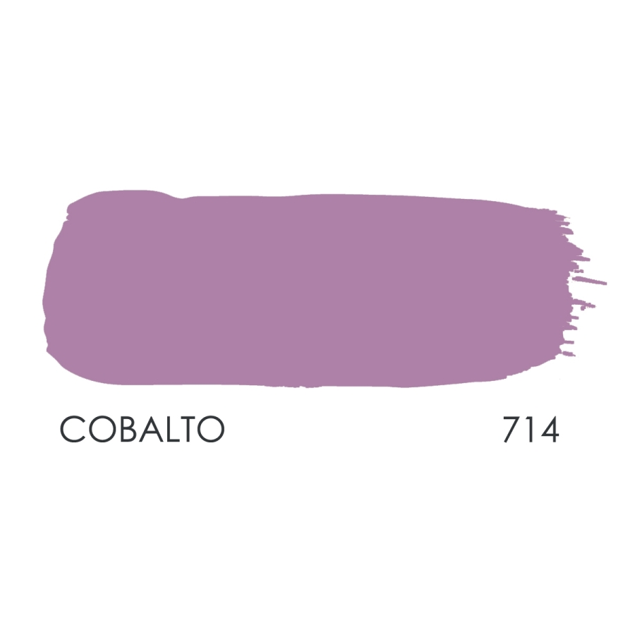 Paint Library 714, COBALTO