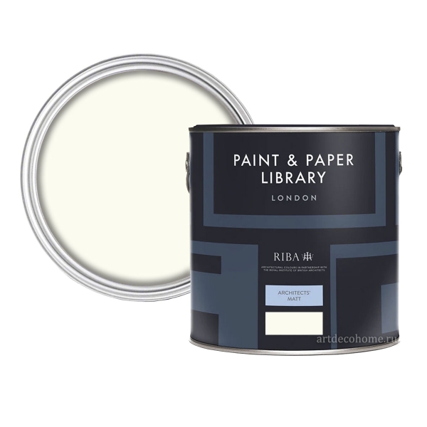 Краска Paint Library 491, CASHMERE I