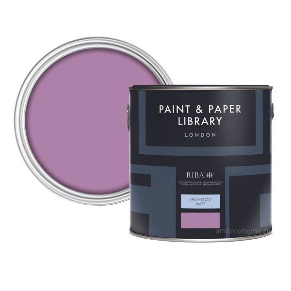 Краска Paint Library 714, COBALTO