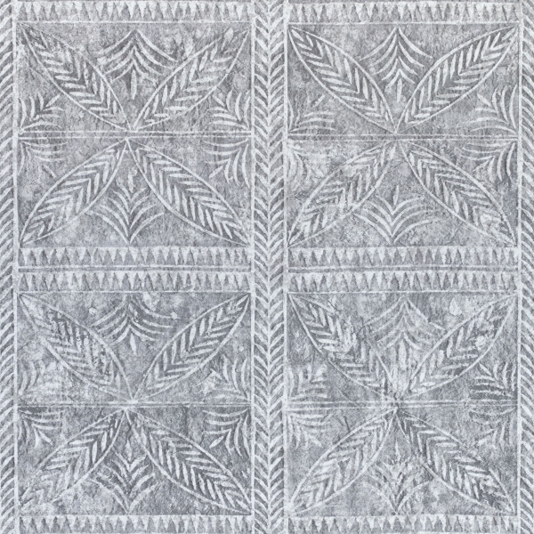 Ткань Thibaut F910255 Timbuktu Grey коллекции Colony