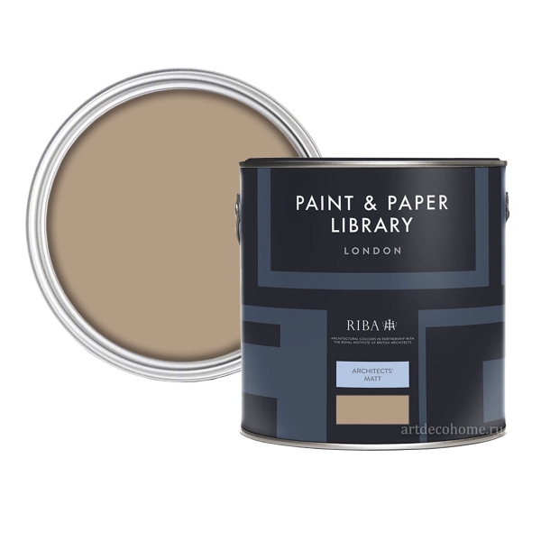 Краска Paint Library 297, MINK