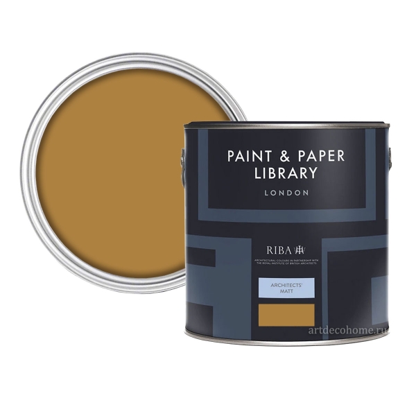 Краска Paint Library 445, MUGA