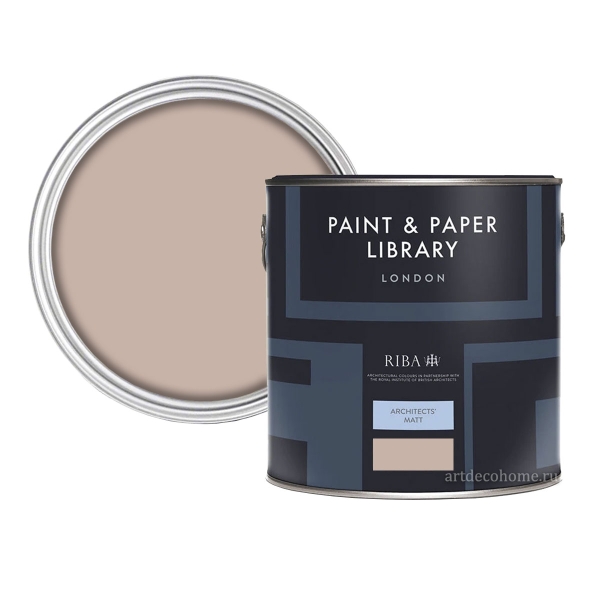 Краска Paint Library 405, PLASTER V