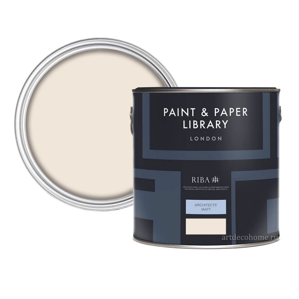 Краска Paint Library 292, POWDER II