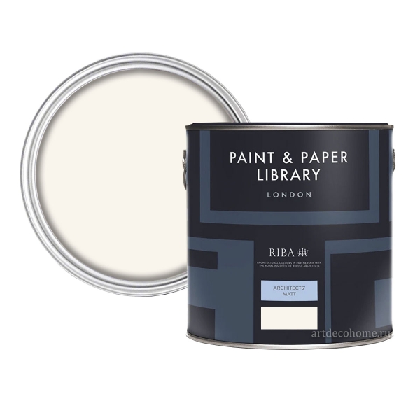 Краска Paint Library 291, POWDER I