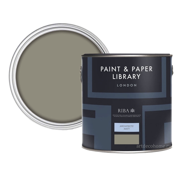 Краска Paint Library 168, SHARKSKIN