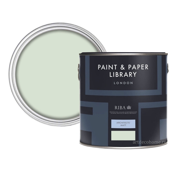 Краска Paint Library 703, SPRIG III