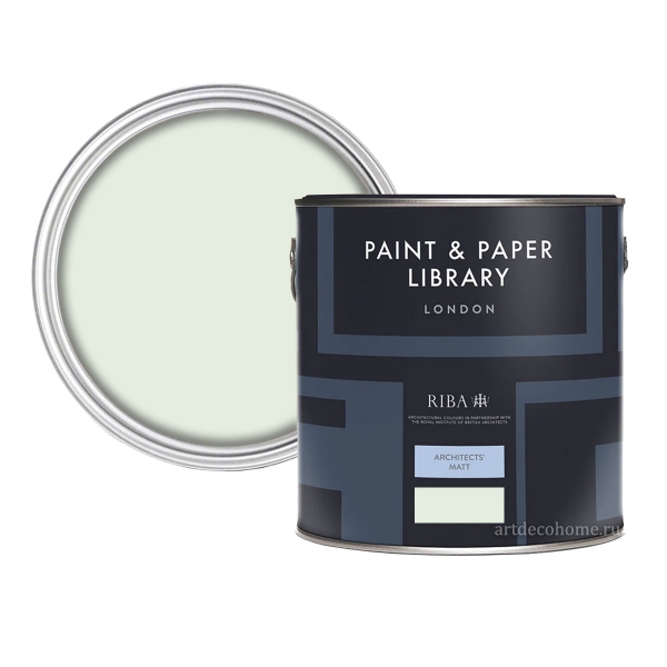 Краска Paint Library 702, SPRIG II