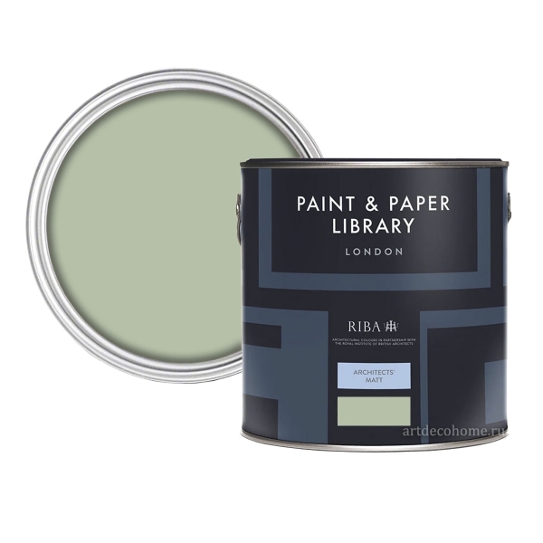 Краска Paint Library 705, SPRIG V