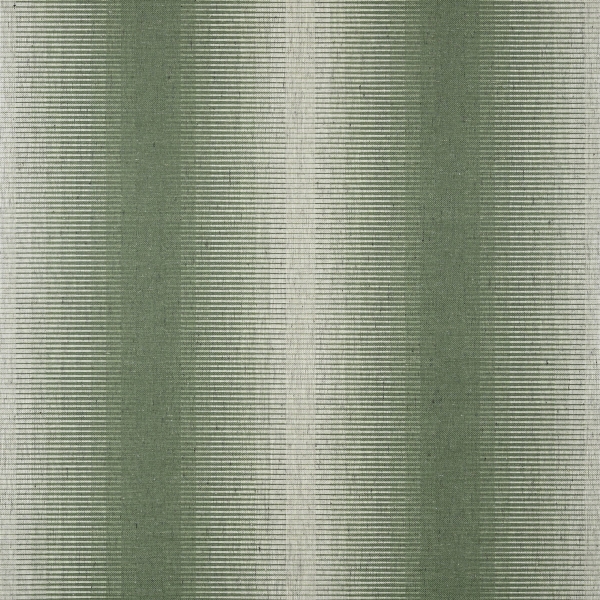Обои текстильные Thibaut T13262 Bozeman Stripe Green коллекции Mesa