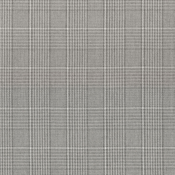 Ткань Thibaut W710200 Grassmarket Check Grey коллекции Colony