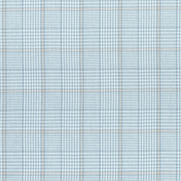 Ткань Thibaut W710203 Grassmarket Check Slate Blue коллекции Colony