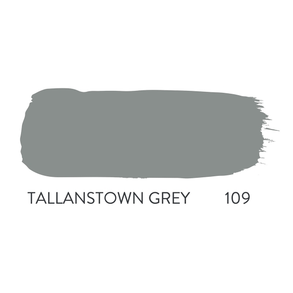 Paint Library 109, TALLANSTOWN GREY