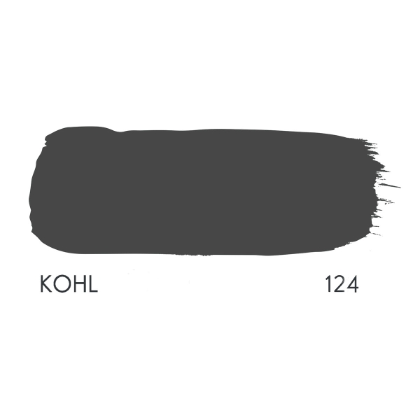 Paint Library 124, KOHL