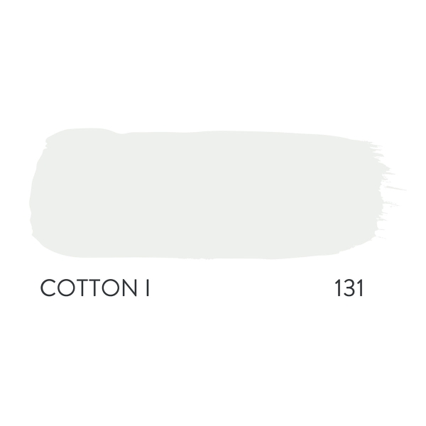 Paint Library 131, COTTON I