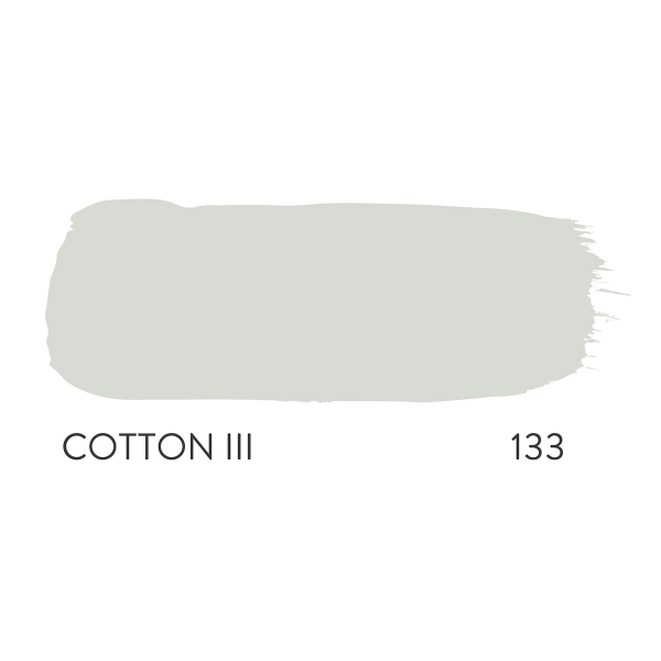 Paint Library 133, COTTON III