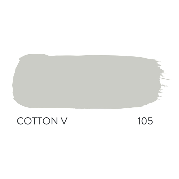 Paint Library 135, COTTON V