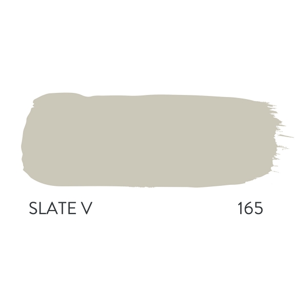 Paint Library 165, SLATE V