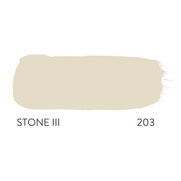 Paint Library 203, STONE III