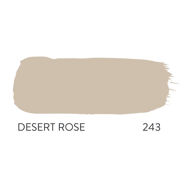 Paint Library 243, DESERT ROSE