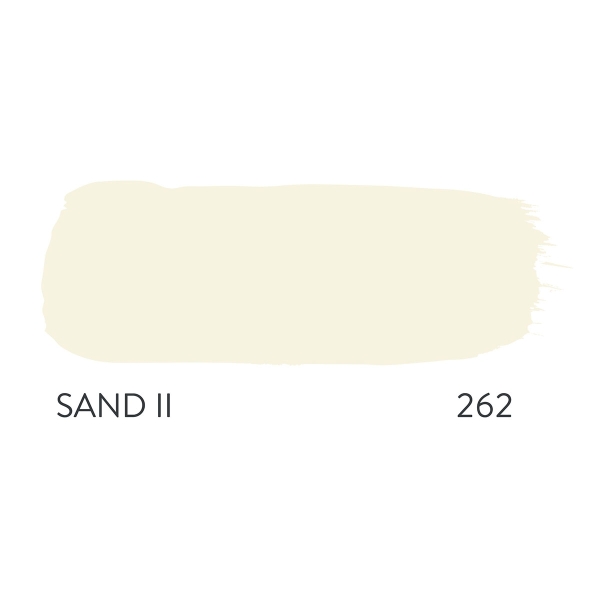 Paint Library 262, SAND II