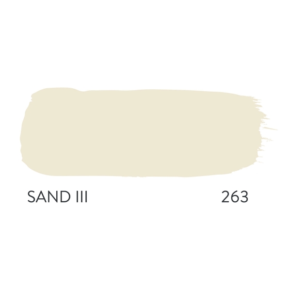 Paint Library 263, SAND III