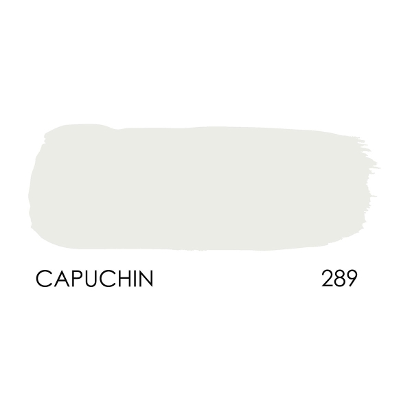 Paint Library 289, CAPUCHIN