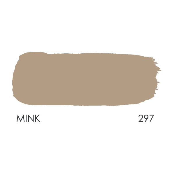 Paint Library 297, MINK