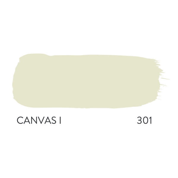 Paint Library 301, CANVAS I