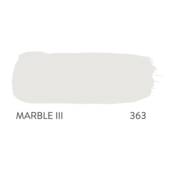 Paint Library 363, MARBLE III