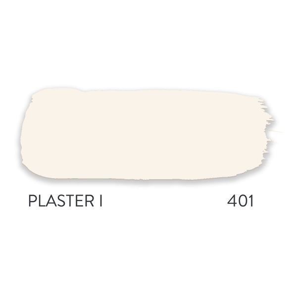 Paint Library 401, PLASTER I