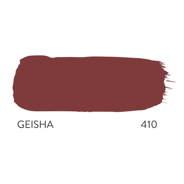 Paint Library 410, GEISHA