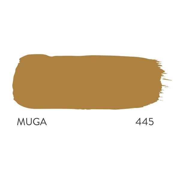 Paint Library 445, MUGA