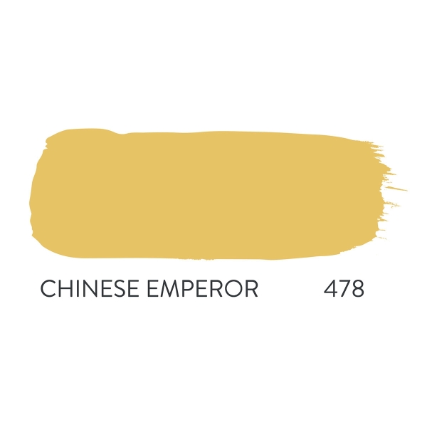 Paint Library 478, CHINESE EMPEROR