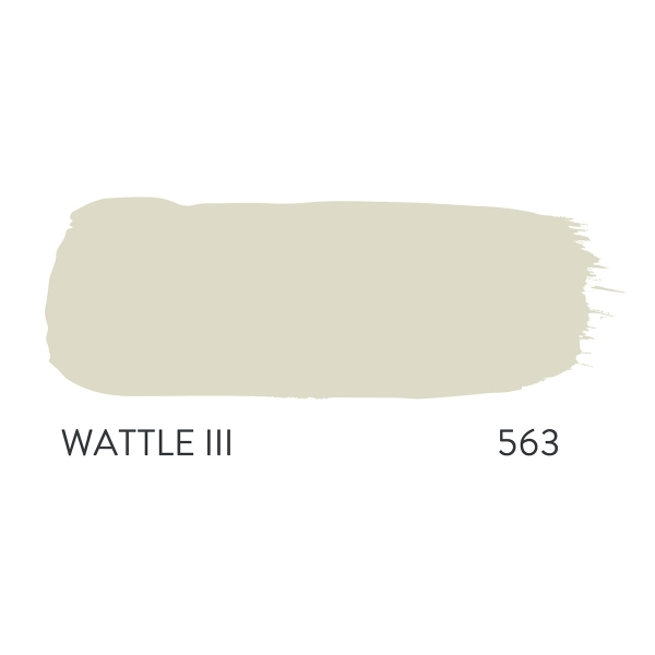 Paint Library 562, WATTLE II