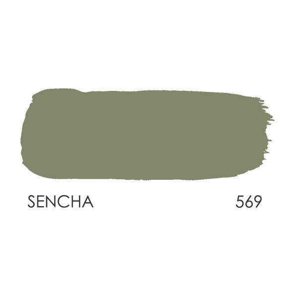 Paint Library 569, SENCHA