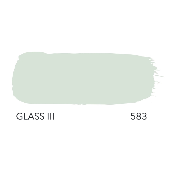 Paint Library 583, GLASS III