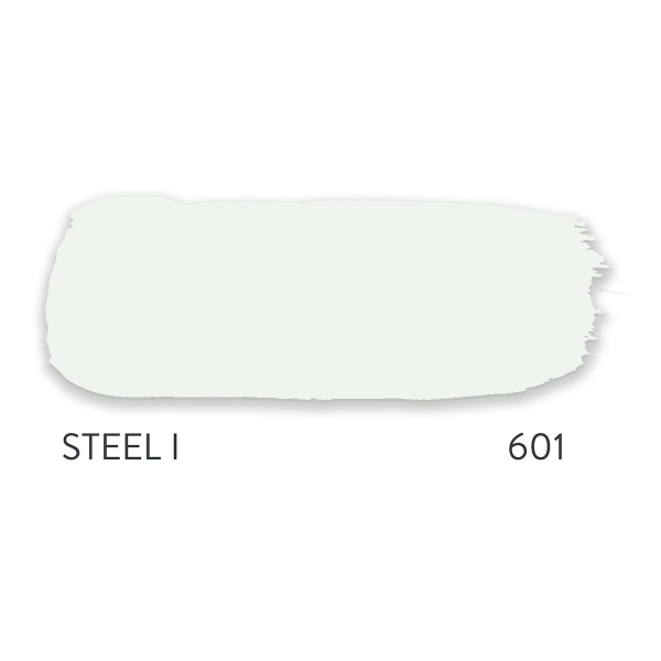 Paint Library 601, STEEL I