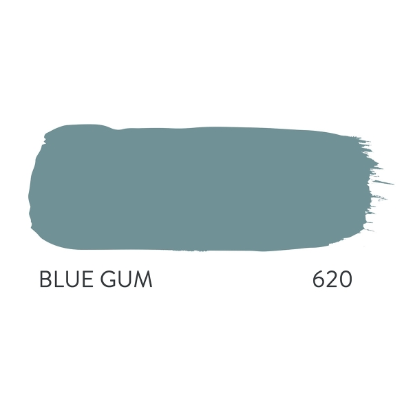 Paint Library 620, BLUE GUM