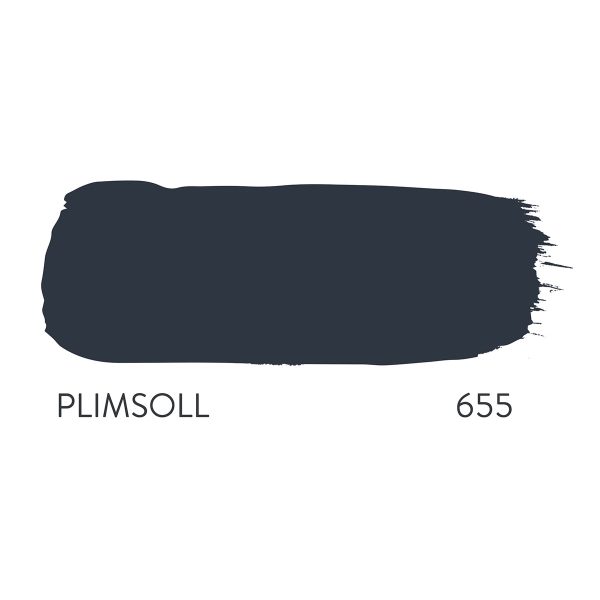 Paint Library 655, PLIMSOLL