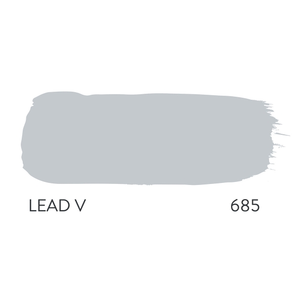 Paint Library 685, LEAD V