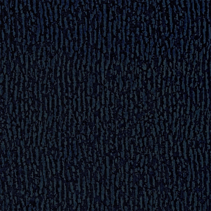 Ткань Designers Guild FDG2924/01 Bourlet Indigo коллекции Fitzrovia