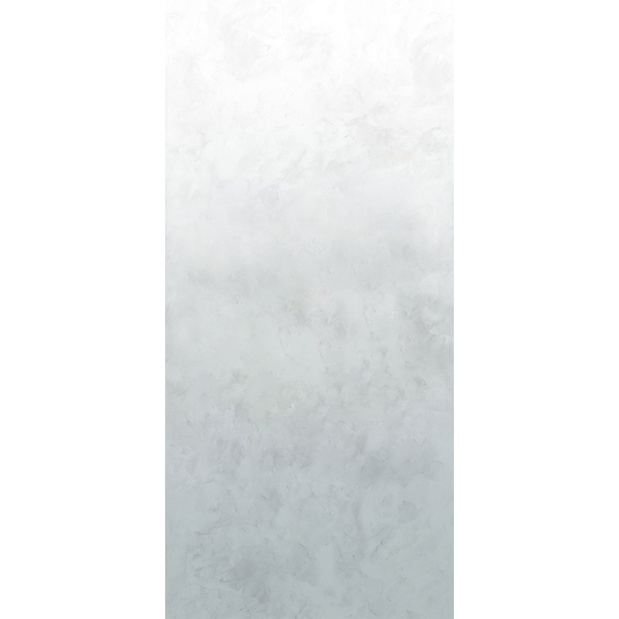 Панно Designers Guild PDG1101/01 Tourangelle Ombre Zinc размером 140 см x 300 см