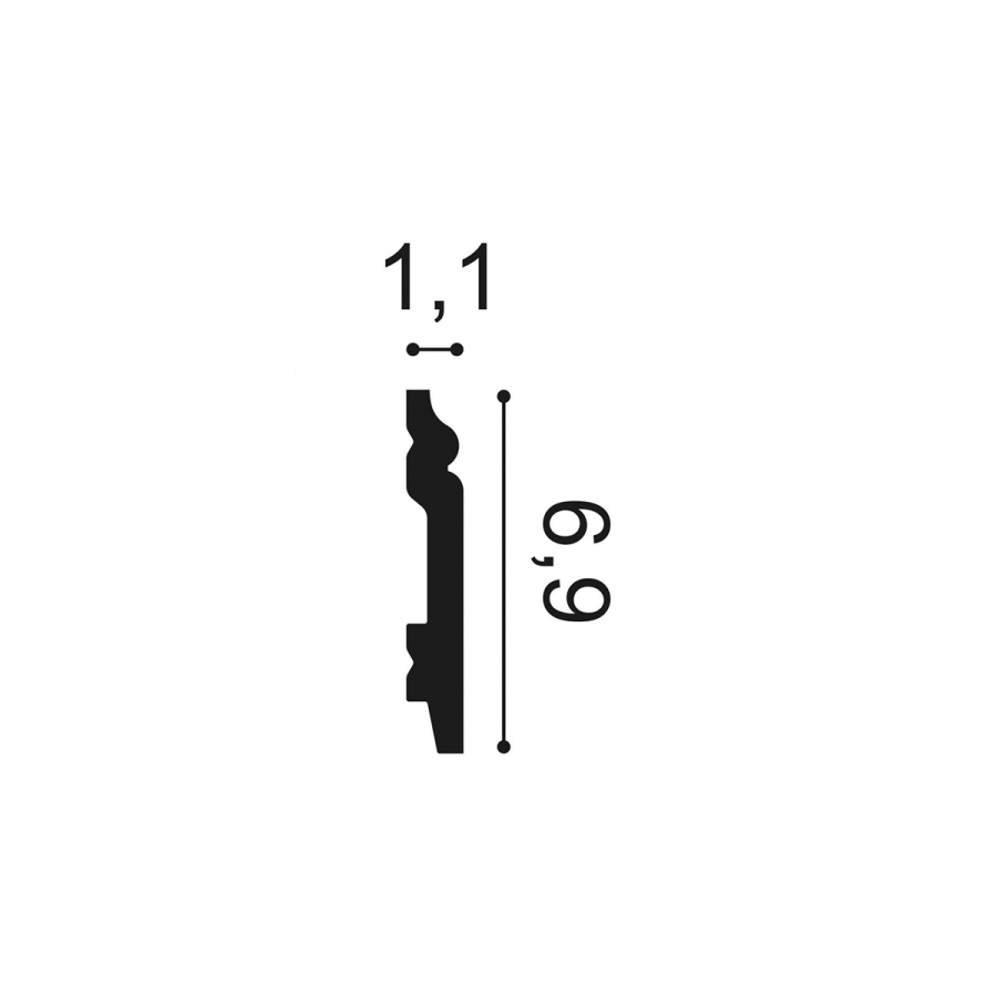 Размер SX165