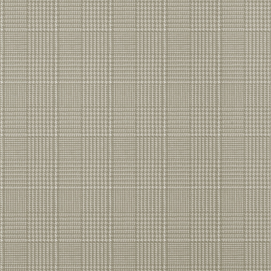 Обои виниловые Thibaut T10205 Grassmarket Check Beige коллекции Colony