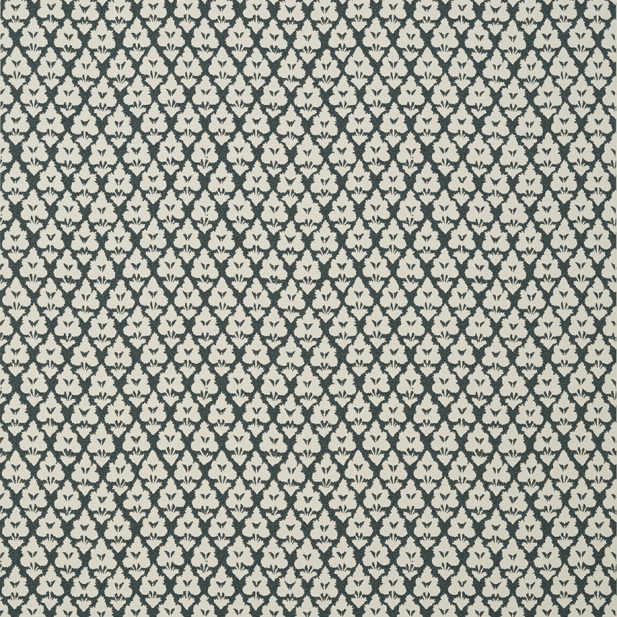 Обои бумажные Thibaut T10835 Arboreta Charcoal коллекции Heritage
