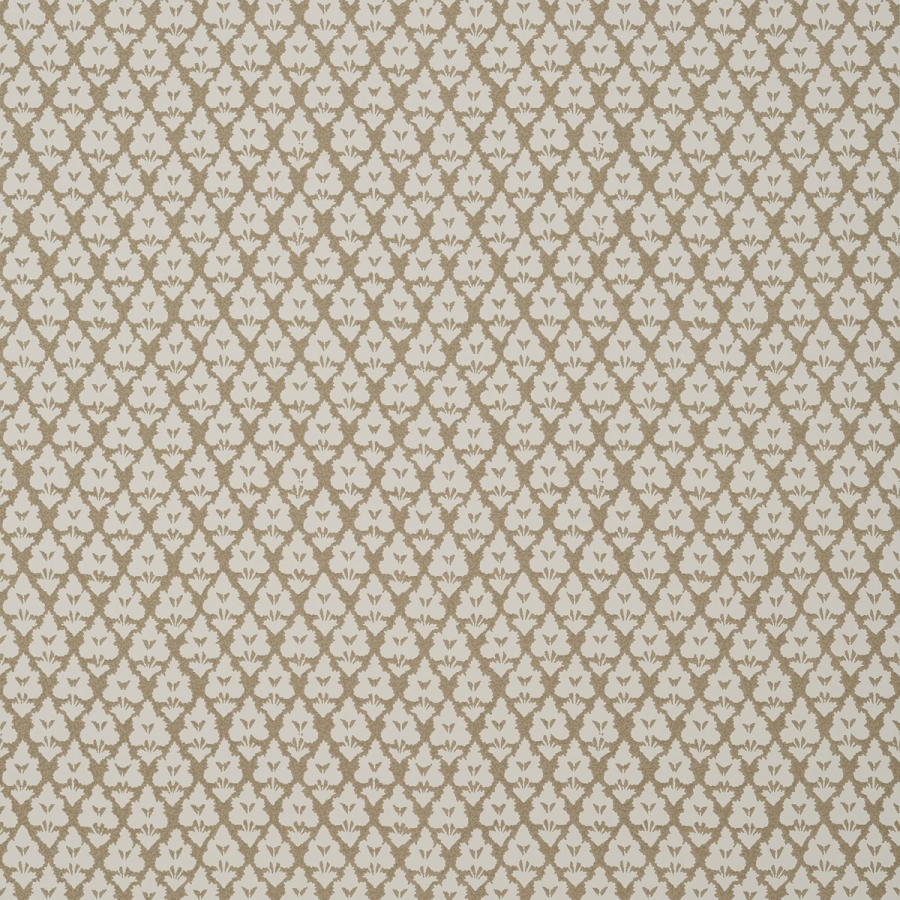 Обои бумажные Thibaut T10836 Arboreta Brown коллекции Heritage